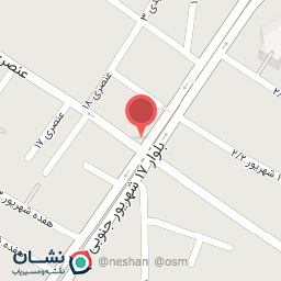 عکس سوپر شبانه‌روزی رحمتی