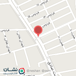 عکس فروشگاه تصویه آب سیراف