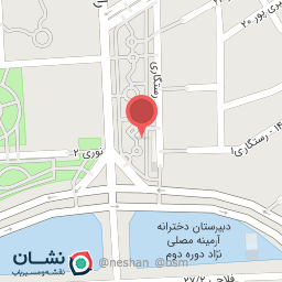 عکس بوستان شهاب