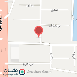 عکس رستوران ناب