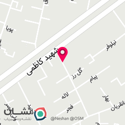 عکس عطاری آقای عطار