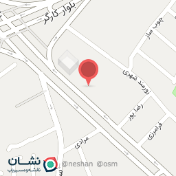 عکس خودپرداز بانک سپه