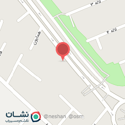 عکس نمایشگاه اتومبیل دلیجان