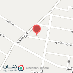 عکس خیاطی هانا