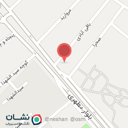 عکس دفتر پیشخوان دولت