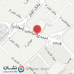 عکس فروشگاه سرویس خواب خانه سفید