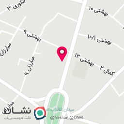 عکس درمانگاه دامپزشکی ویهان