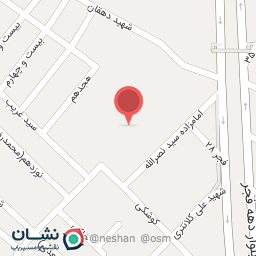 عکس امامزاده سید نصرالله امام زاده شنبه