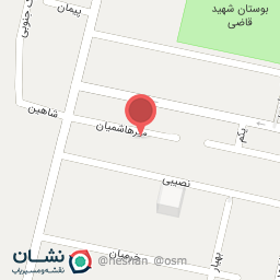 عکس دفتر مرکزی فلاش تانک نیاز