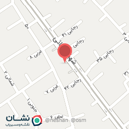 عکس آرایشگاه مردانه