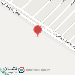 عکس کارواش شهید ایرانی