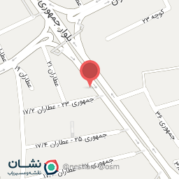 عکس برق و صنعت جمهوری 