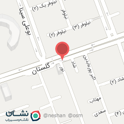 عکس فیزیوتراپی نیکان