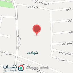 عکس بوستان مهران دوستی