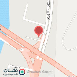 عکس فروشگاه لوازم یدکی اطمینان