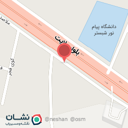 عکس لوازم یدکی نجابتی