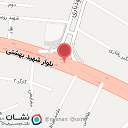 عکس پارسین درب