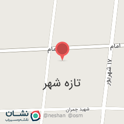 عکس سوپر مارکت تقی زاده