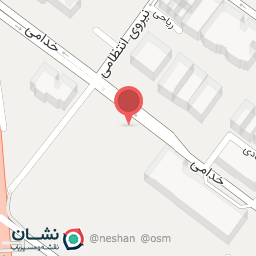 عکس پارکینگ اختصاصی هتل هما