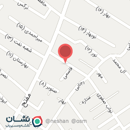 عکس آموزشگاه خیاطی