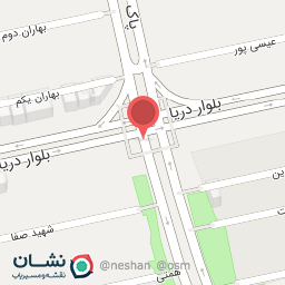 عکس کلینیک پوست و زیبایی آزی داو