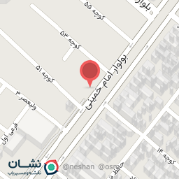 عکس دکوراسیون پارت