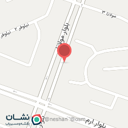 عکس دکوراسیون مدرن