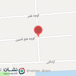 عکس نانوایی بربری