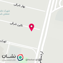 عکس دفتر مهندسان مشاور کریت کارا