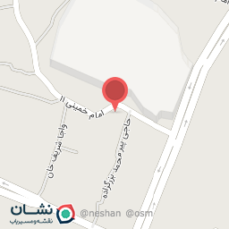 عکس مسجد امام ابوحنیفه