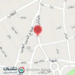 عکس قنادی جام جم