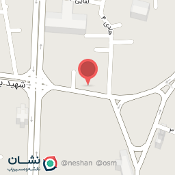 عکس مسجد احمدیان