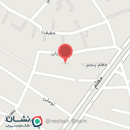 عکس مدرسه ابتدایی دخترانه راه دانش