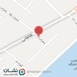 عکس معاونت غذا و دارو دانشگاه علوم پزشکی کاشان