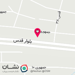 عکس کارگزاری املاک کاخ