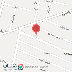 عکس مجموعه غذایی الهام فود (شعبه پلیس)