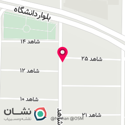 عکس رستوران ایتالیایی ریواس