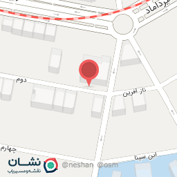 عکس برج ناهید