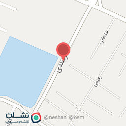 عکس باشگاه بدنسازی پارسا