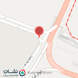 عکس عمارت مجلل تاج