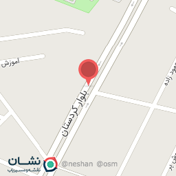 عکس کارگاه MDF مولن