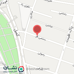 عکس سالن زیبایی افرا 