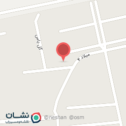 عکس مجتمع مسکونی گل یاس