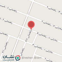 عکس فروشگاه ساعت امامی