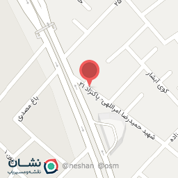 عکس دفتر پیشخوان دولت کد 1001