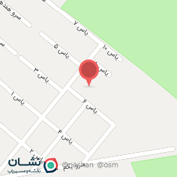 عکس مجتمع مسکونی پردیس