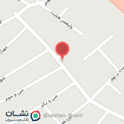 عکس سوپر مارکت مهیا