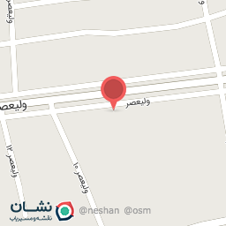 عکس ارم پروتئین رضوی