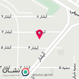 عکس تعمیرگاه خودرو اکتیو