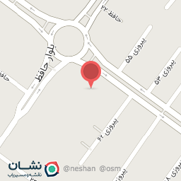 عکس هتل آبان